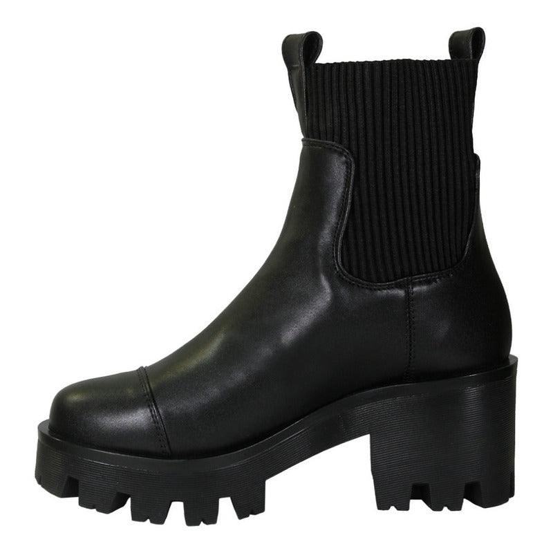 Botas ozono fashion mujer