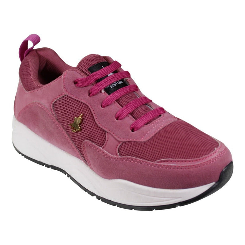 Polo Club Tenis Para Mujer Pc1153 – Calza Market