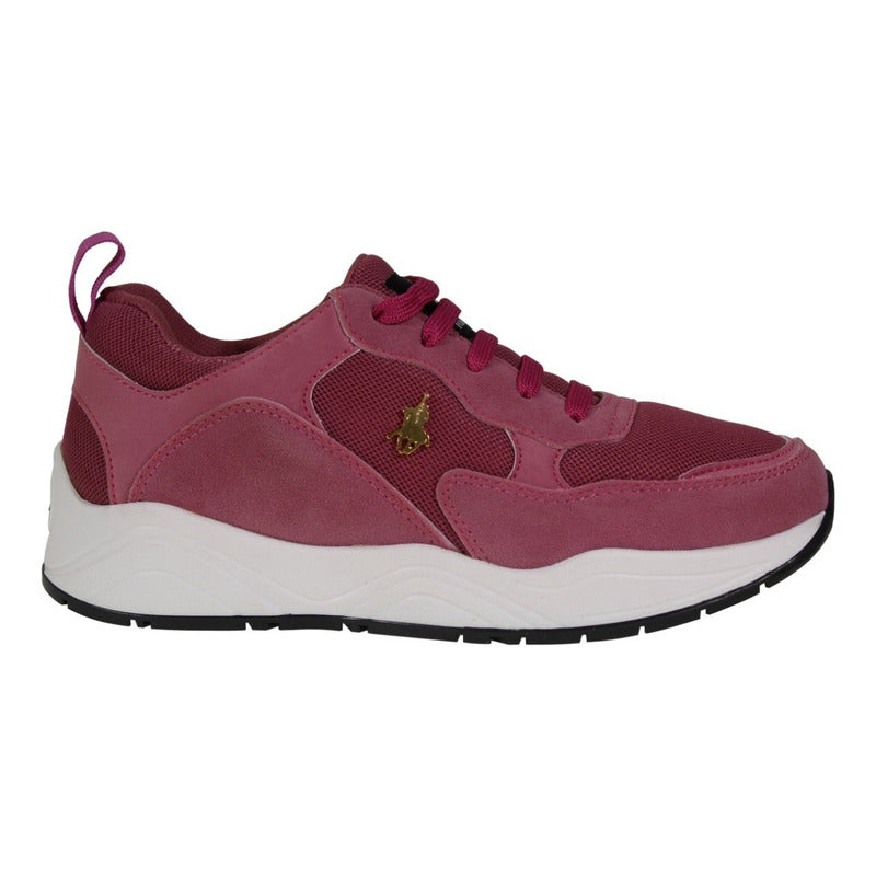 Polo Club Tenis Para Mujer Pc1153 – Calza Market