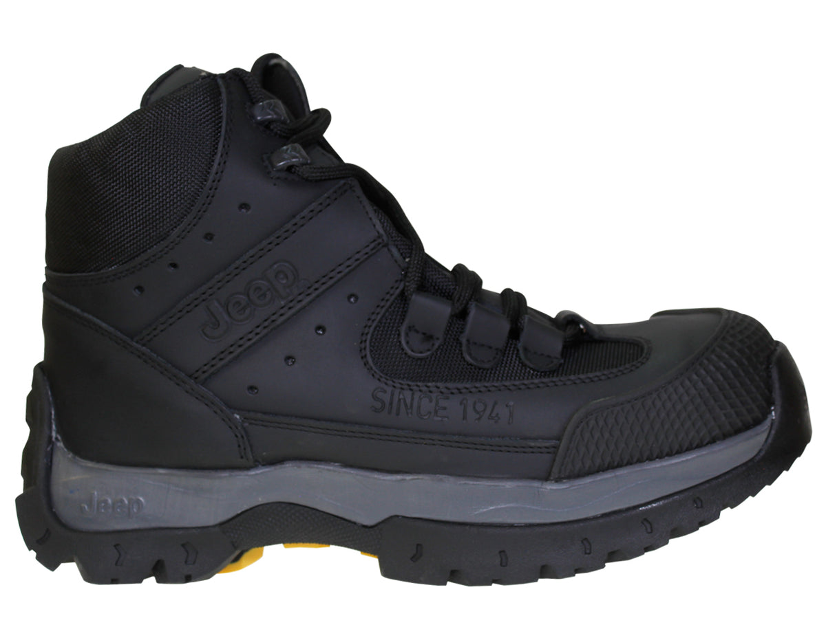 Botas Casquillo Botas Jeep Since 1941 Precio Marca Jeep Bota Jeep