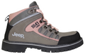 Botas Jeep Casquillo Mujer 10756