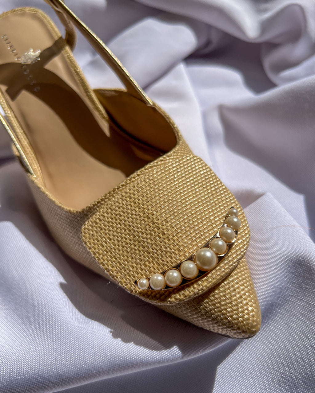 Zapatillas Tacon Cuadrado Claudio Rocco Cr-166