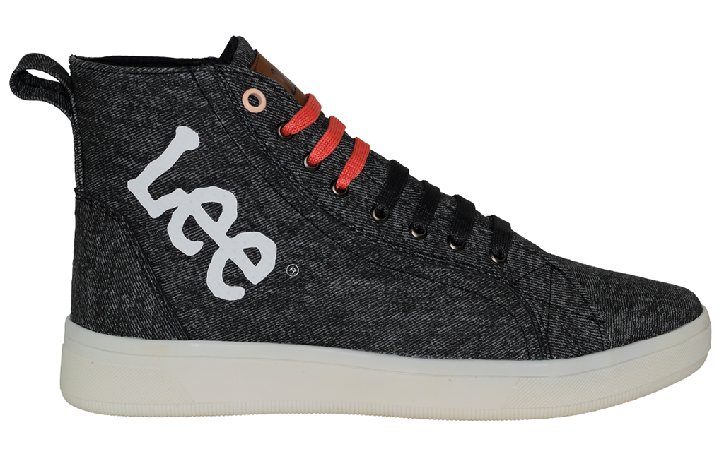 Tenis Casuales Mujer Lee 501