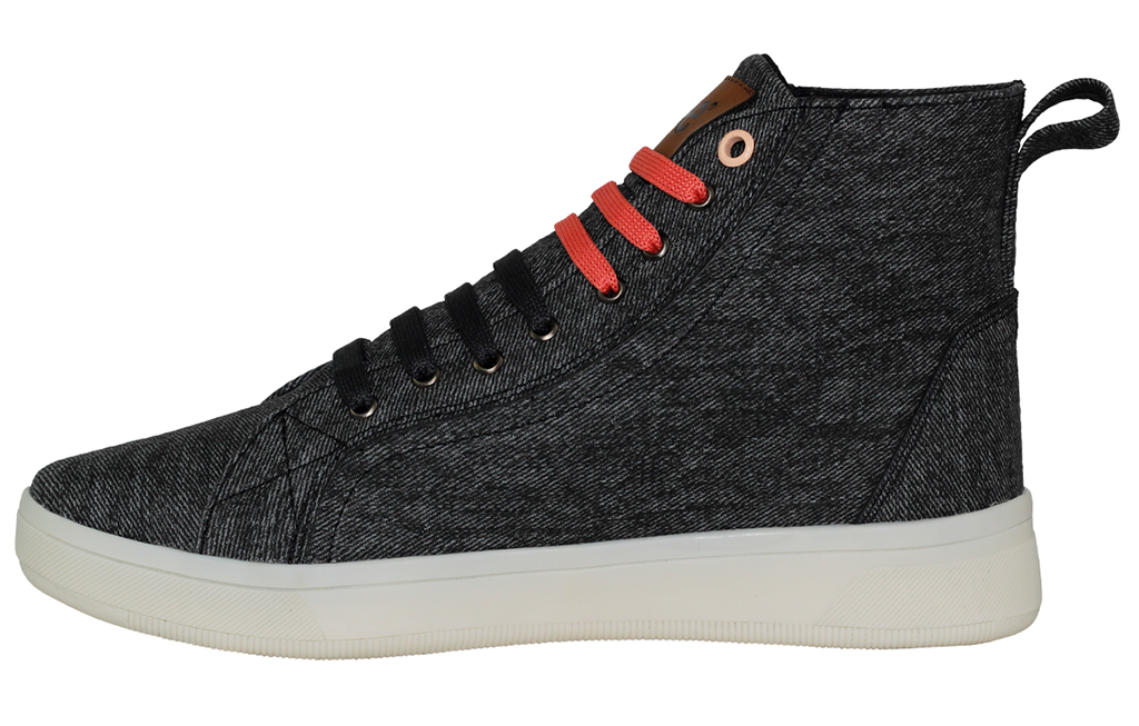 Tenis Casuales Mujer Lee 501