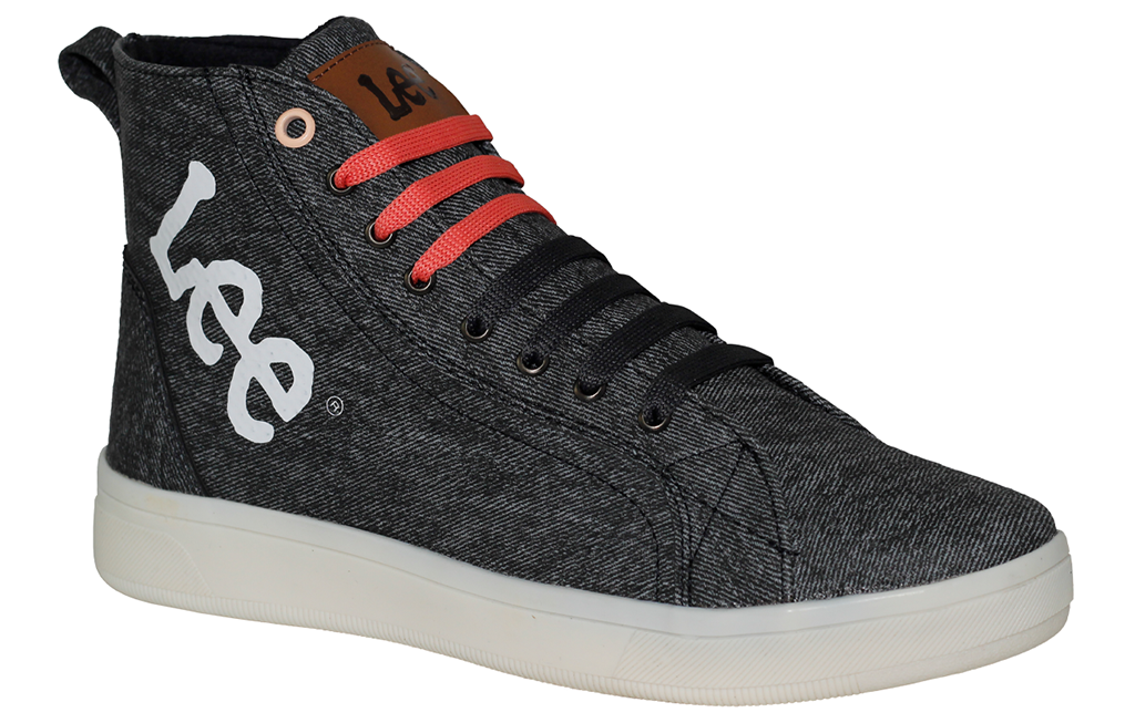 Tenis Casuales Mujer Lee 501