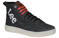 Tenis Casuales Mujer Lee 501