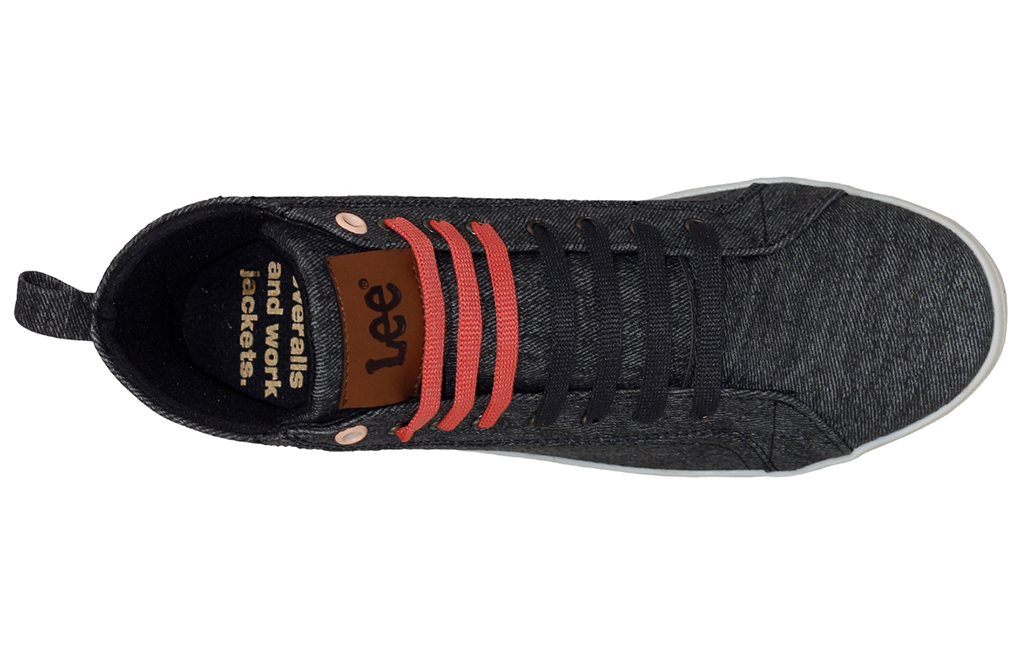 Tenis Casuales Mujer Lee 501