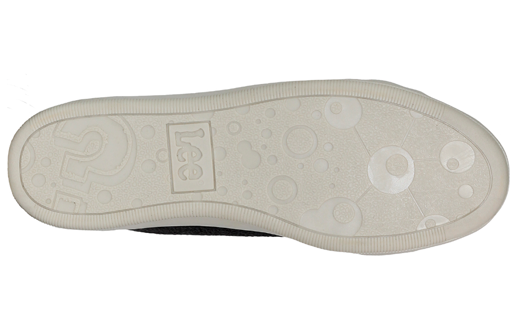 Tenis Casuales Mujer Lee 501
