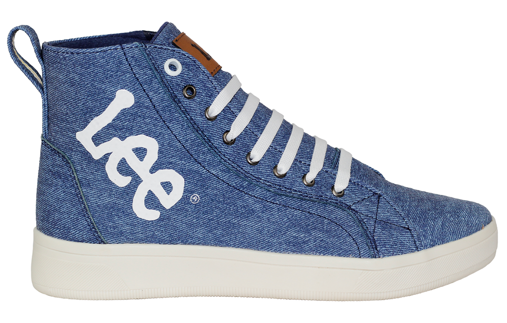 Tenis Casuales Mujer Lee 501