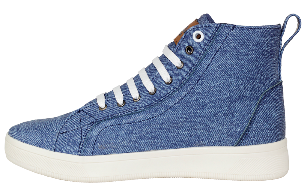 Tenis Casuales Mujer Lee 501