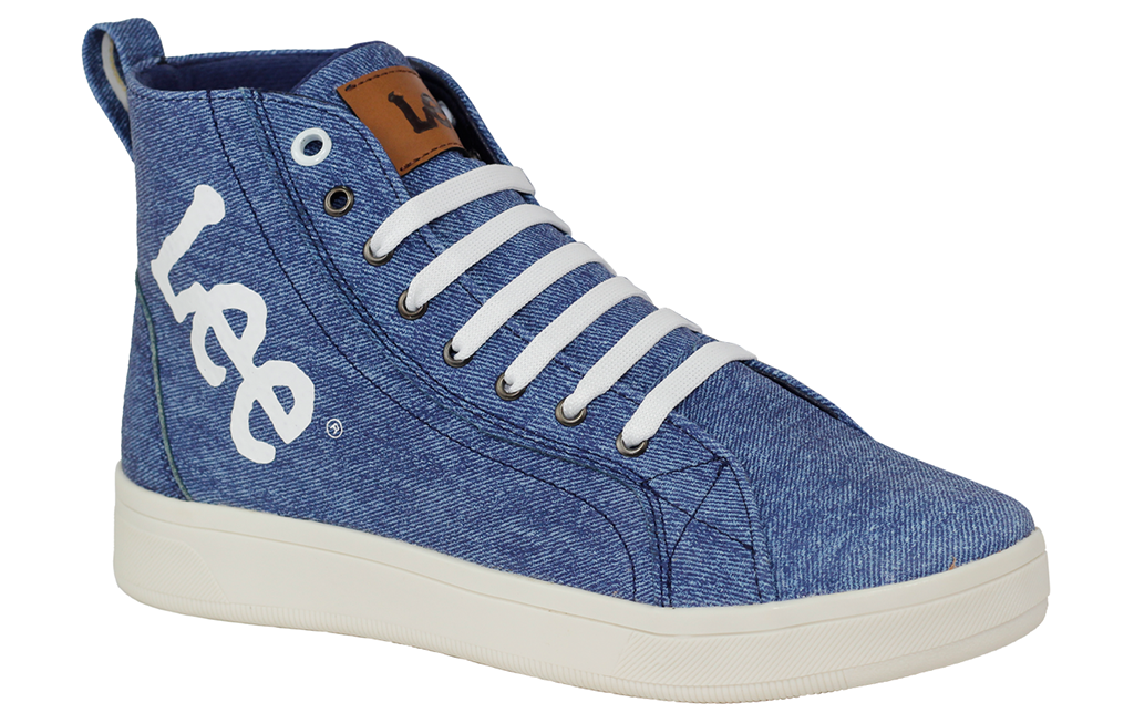 Tenis Casuales Mujer Lee 501