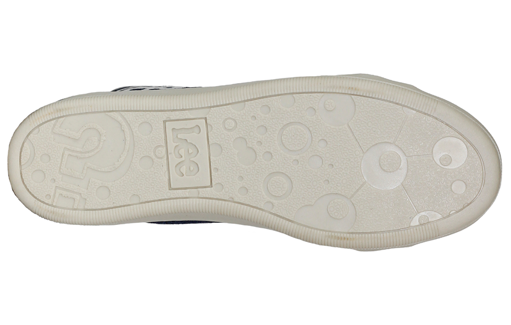 Tenis Casuales Mujer Lee 501