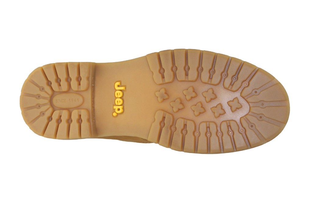 Jeep Botas Hombre JE 3801