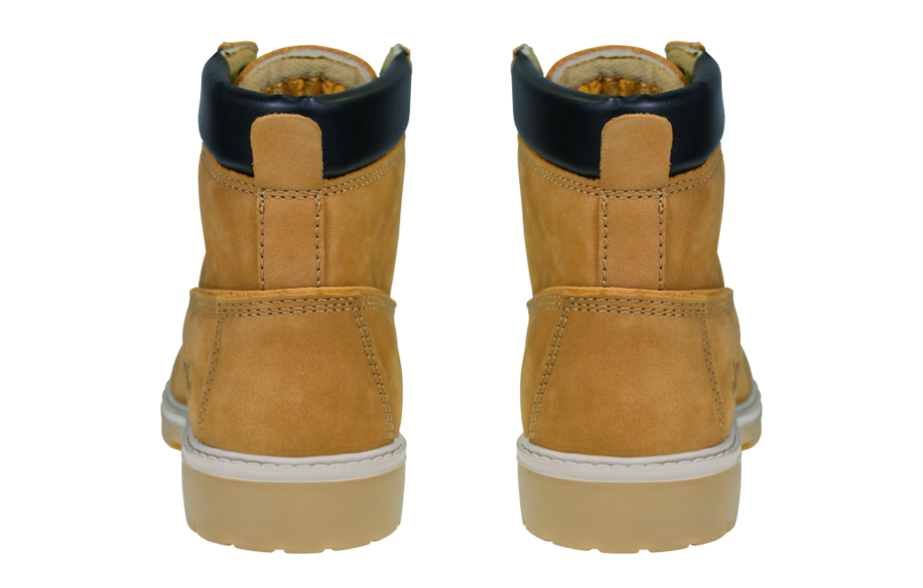 Jeep Botas Hombre JE 3801