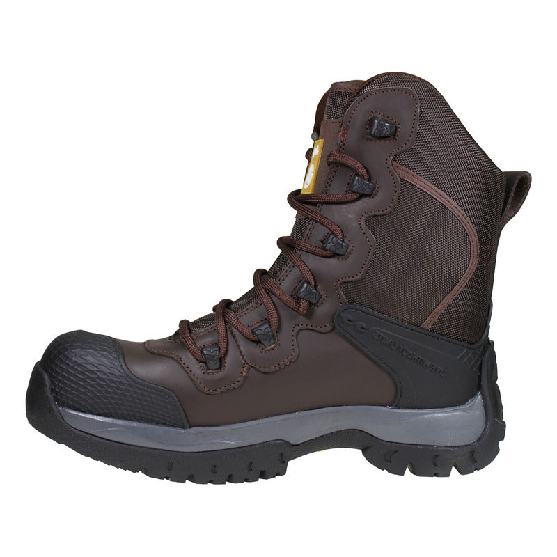 Botas Jeep 3561 Casquillo