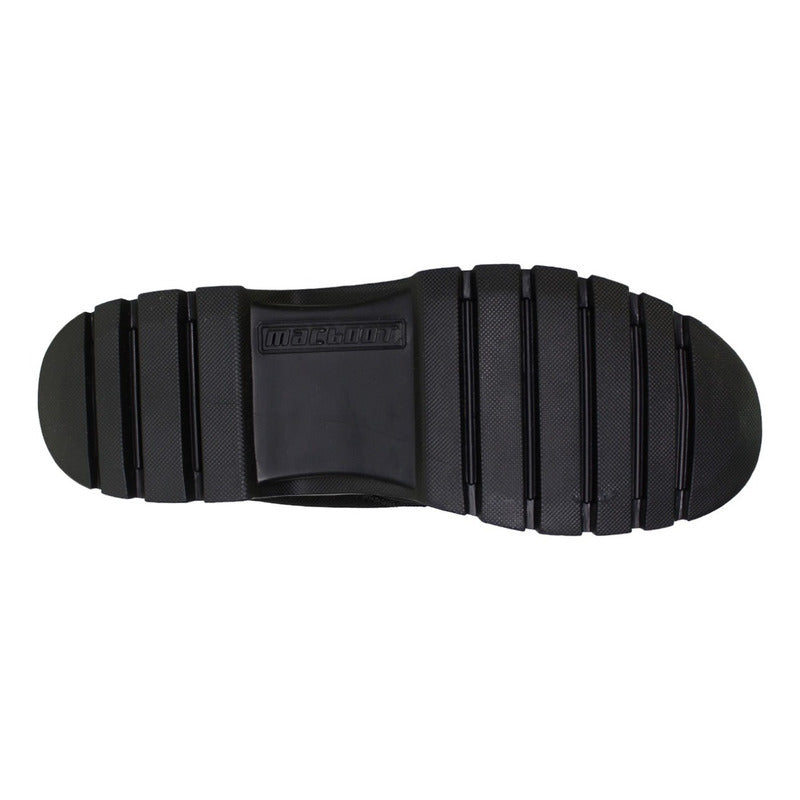 Botas Hombre Macboot Basicas Mbc5