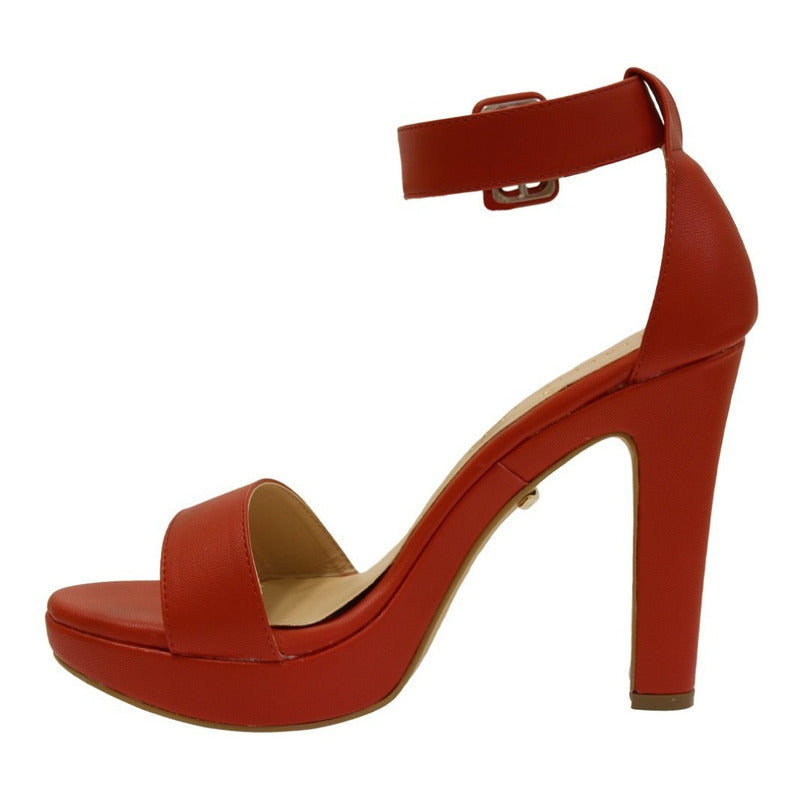 Zapatilla Abierta Claudio Rocco CR-01-1