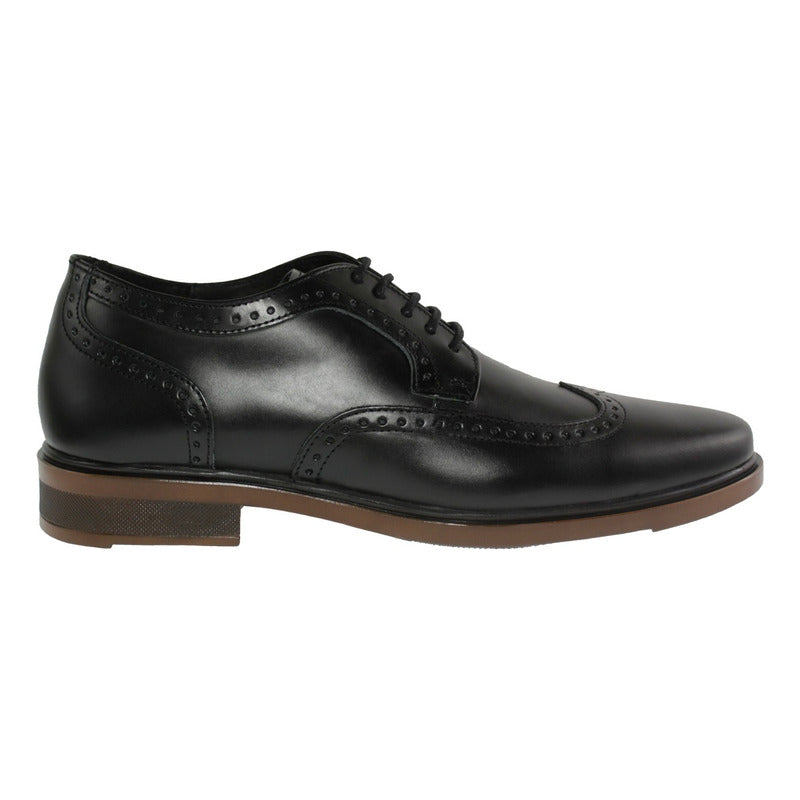 Zapatos De Vestir Para Hombre Gabbiani Gb-600