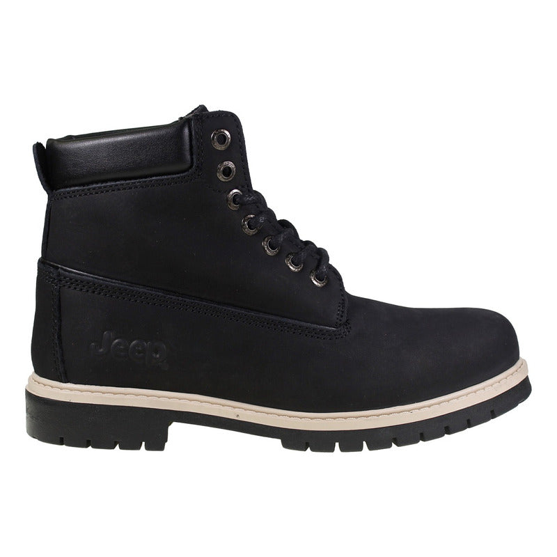 Jeep Botas Hombre JE 3801
