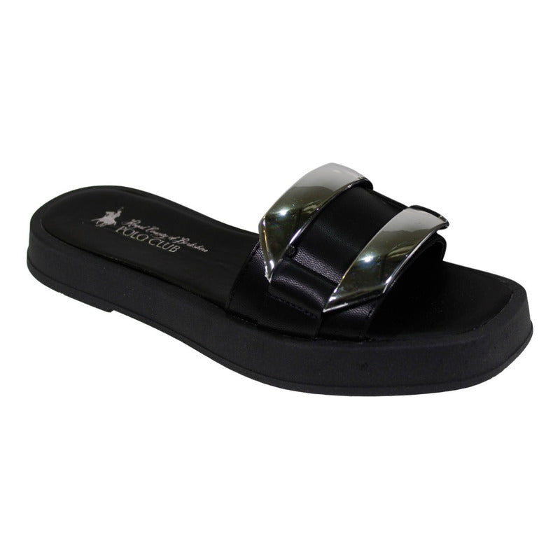 Polo Club Sandalias Para Mujer Pc1535