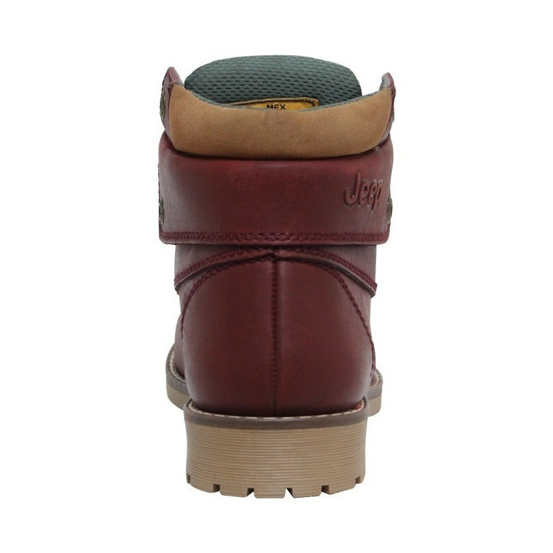 Botas Jeep  NC17052