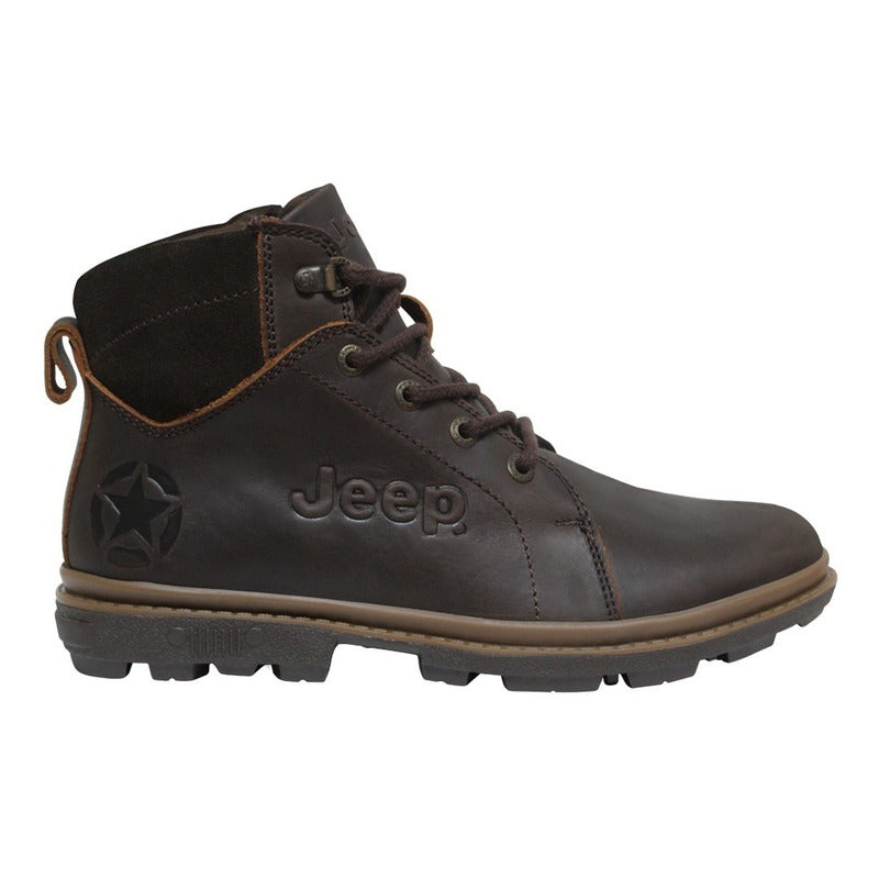 Bota Jeep Arkansas 10351