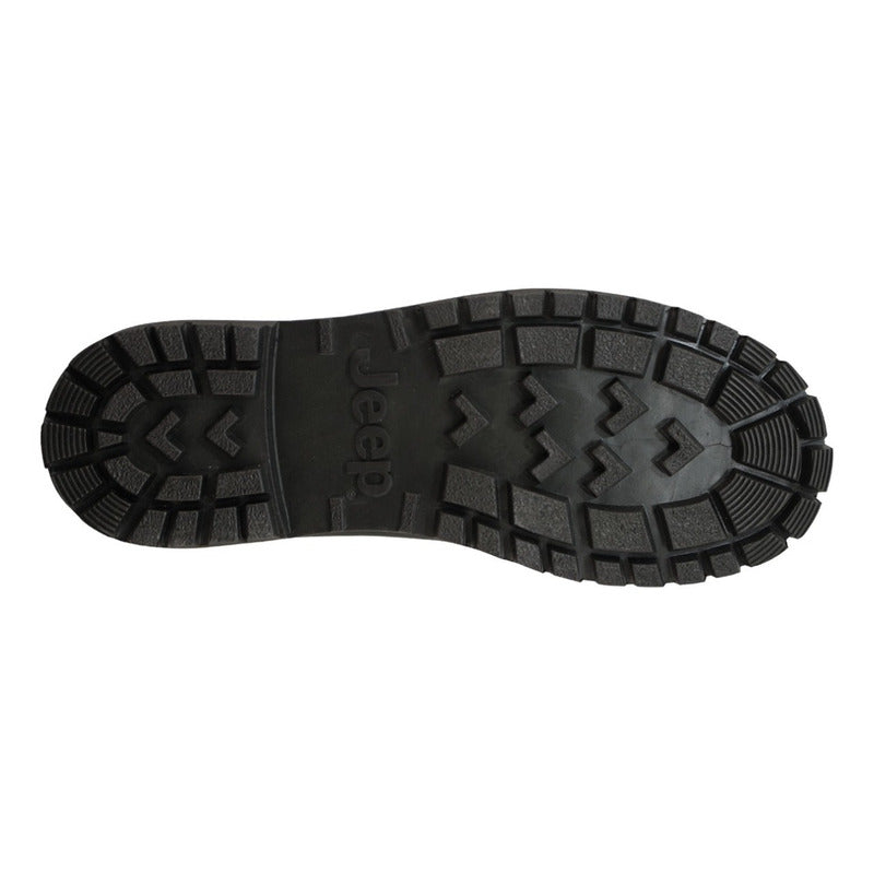 Bota Jeep Dama Casquillo 10751