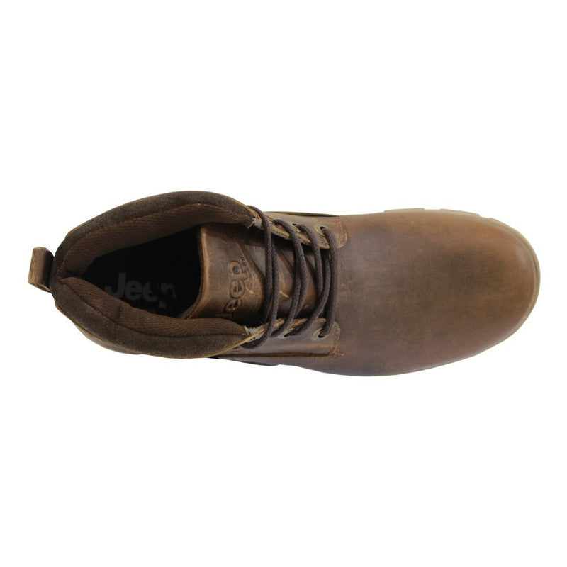 Bota Jeep Caballero 10428
