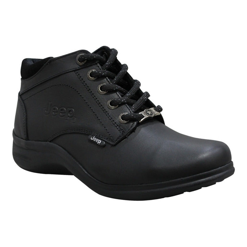 Bota Jeep Choclo 14025