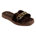 Polo Club Sandalias  Para Mujer Pc1537