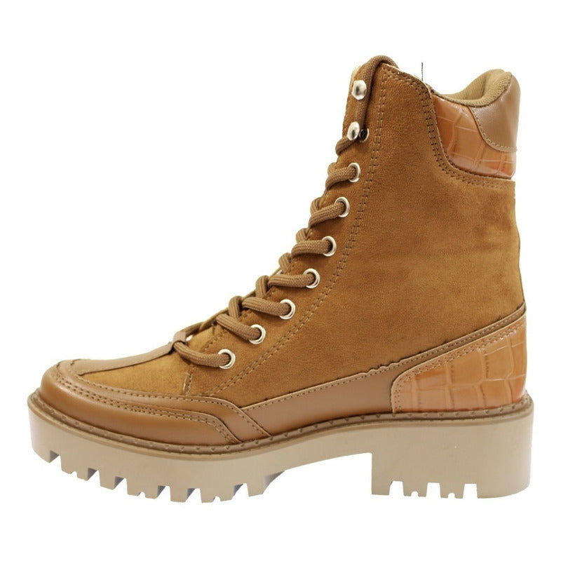 Botas Estilo Biker Polo Club Pc080