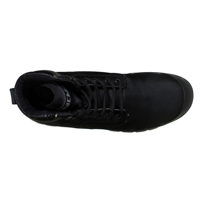 Botas Hombre Macboot Basicas Mbc5
