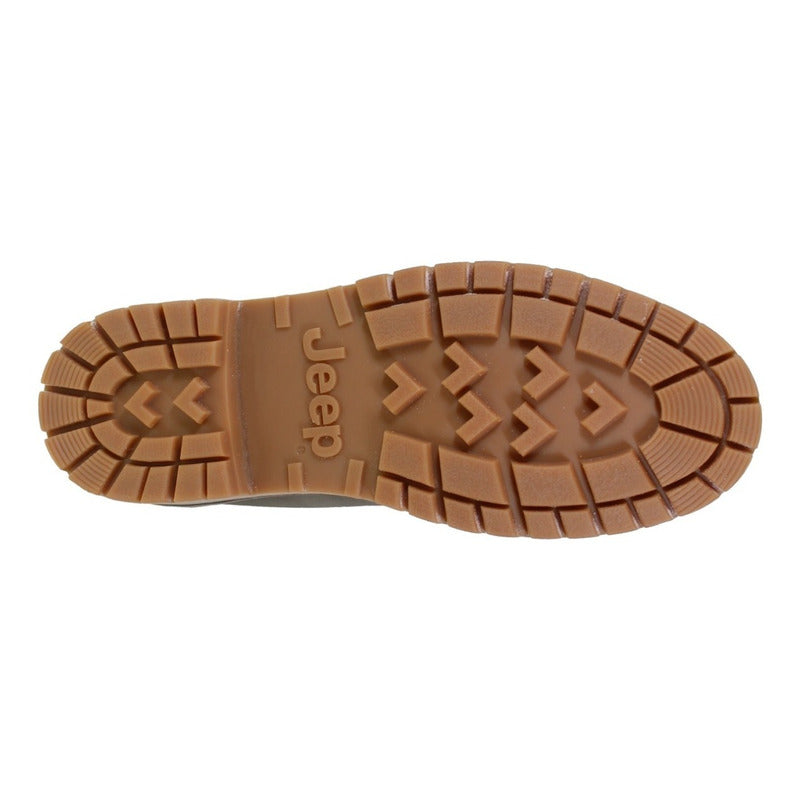 Fleetvan 10752 Botas Jeep