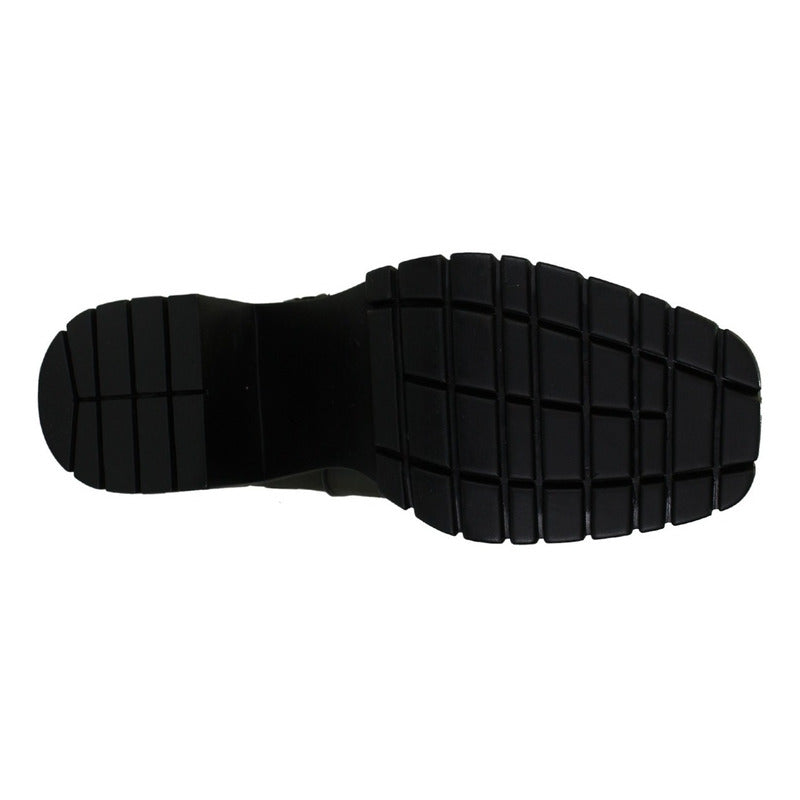 Botines Mujer Capa De Ozono  Oz-624501