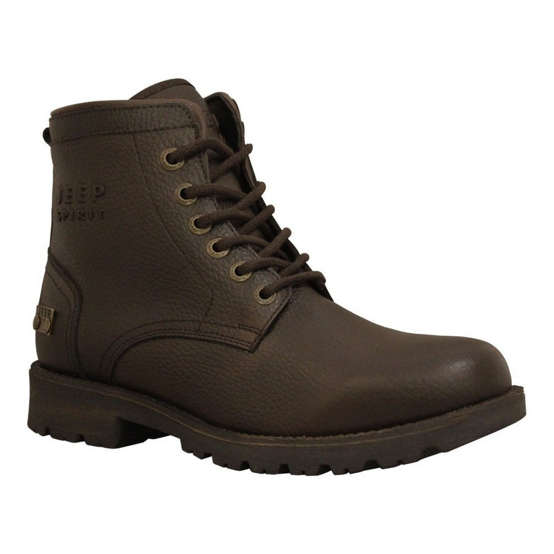 Bota Jeep Casual 10153