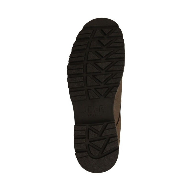 Bota Jeep Casual 10153