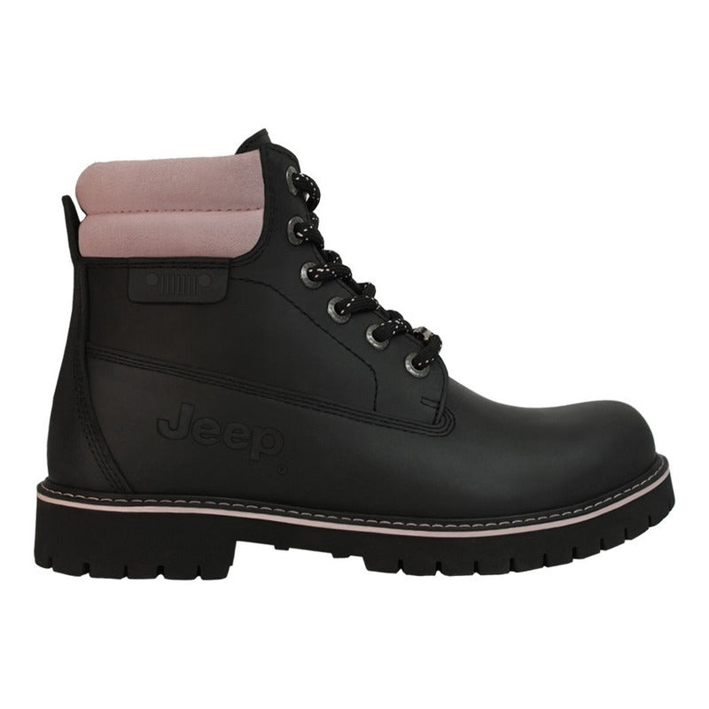 Fleetvan 10750 Botas Jeep