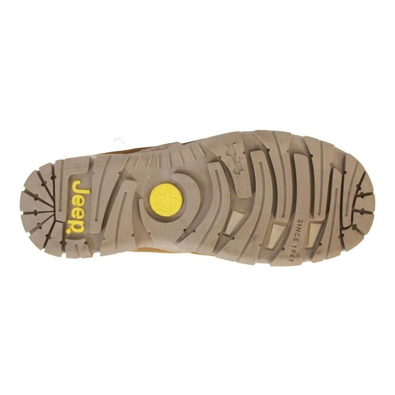 Botas Jeep 10427 Dama