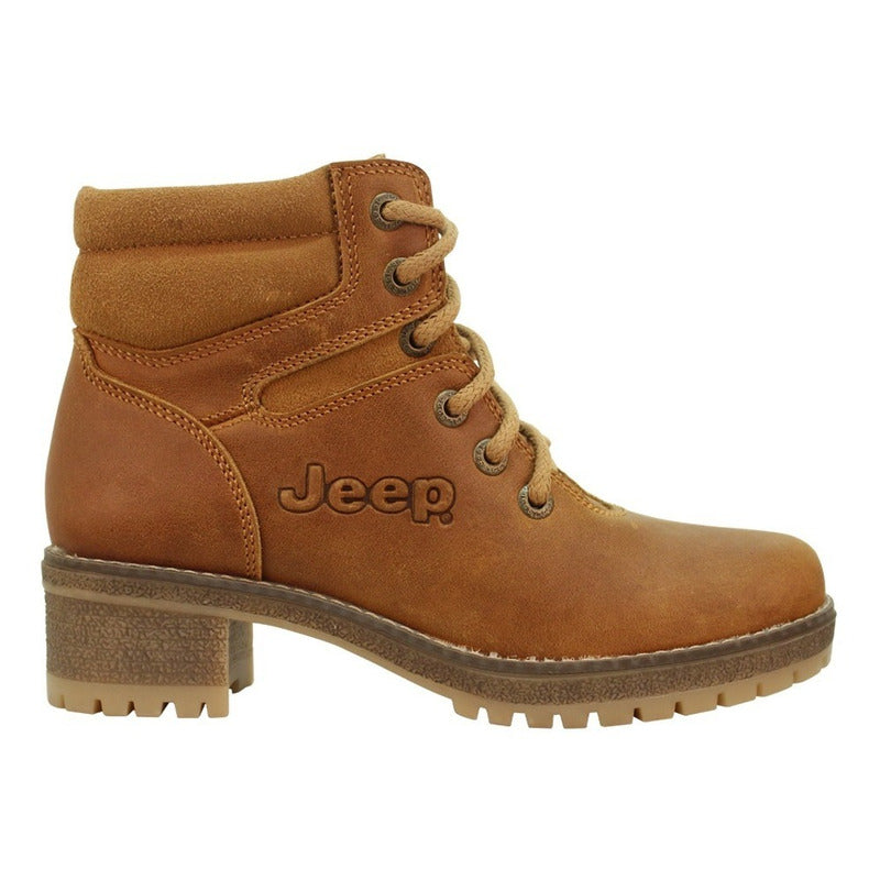 Botas Jeep Tacon 19051