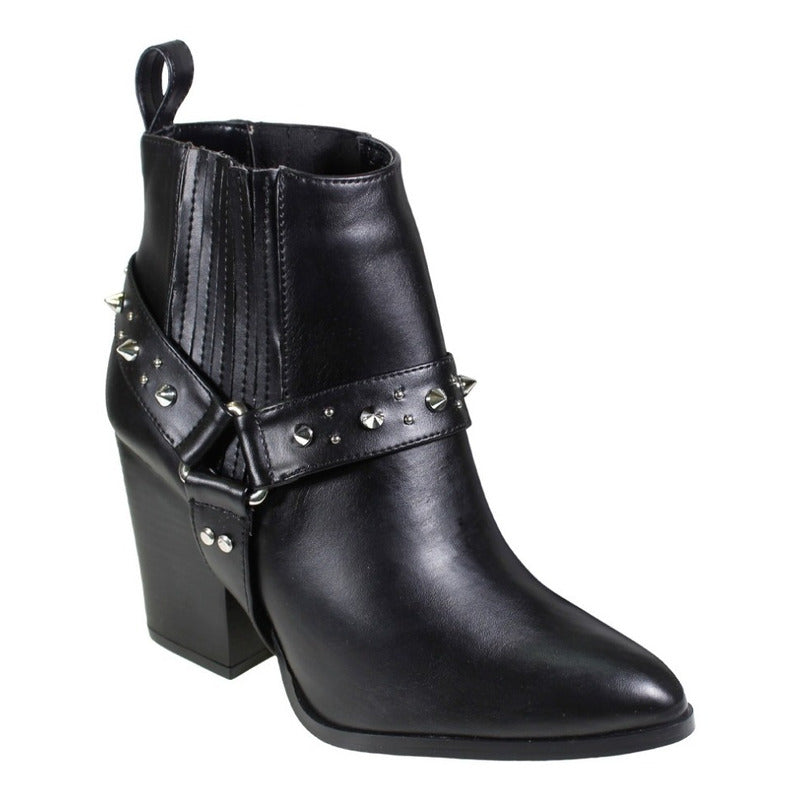 Botas Mujer Capa De Ozono Oz-629001
