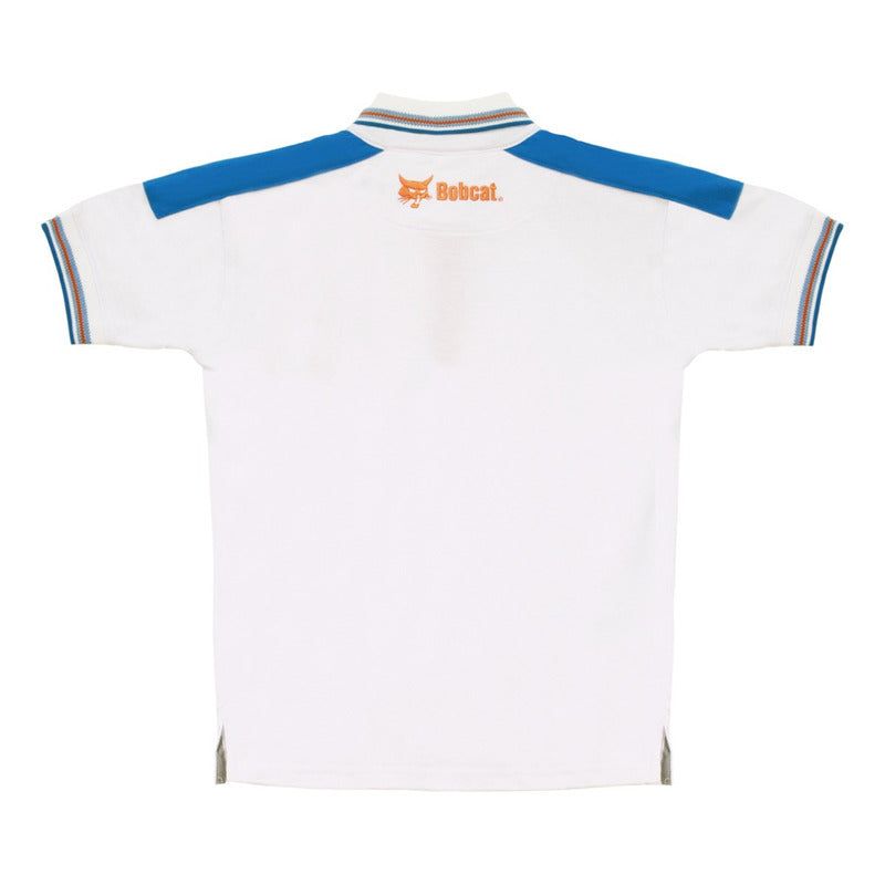 Playera Polo  Bobcat Hombre Bopl0081