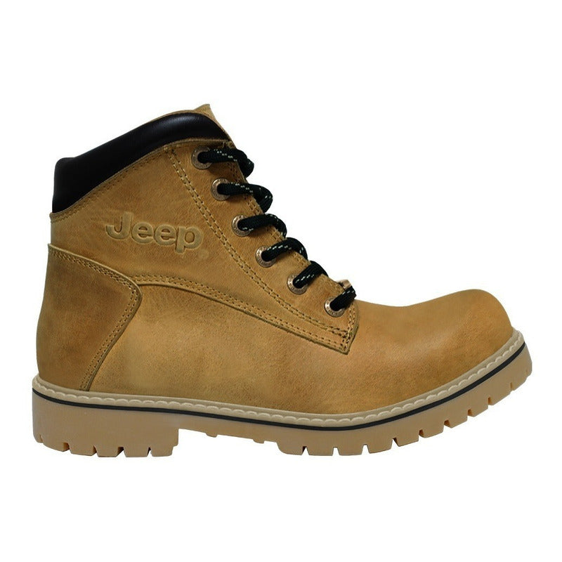 Fleetvan 10752 Botas Jeep
