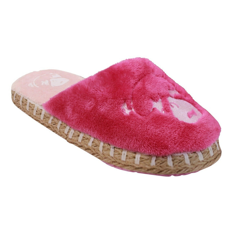 Pantuflas Dama Pols Pol-1165
