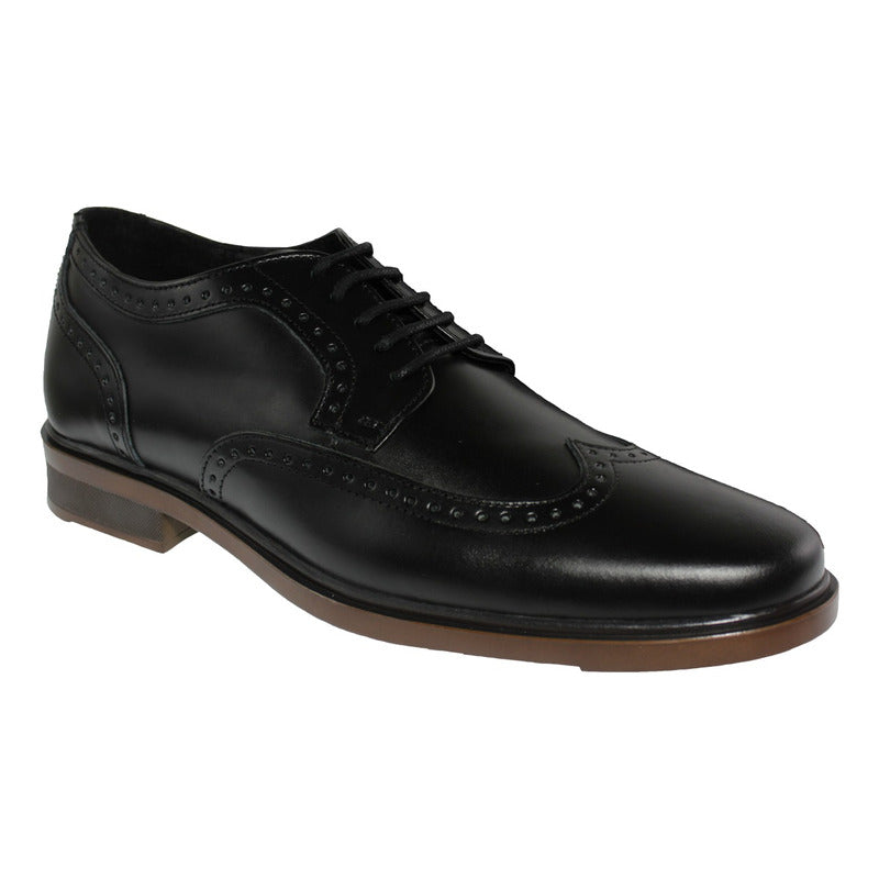 Zapatos De Vestir Para Hombre Gabbiani Gb-600