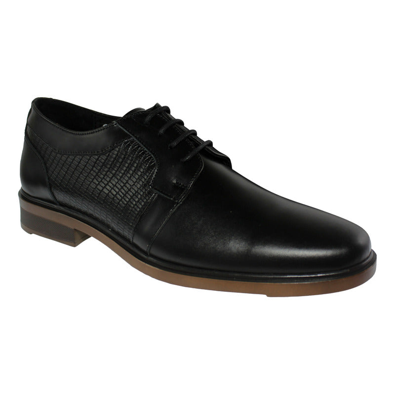 Zapatos Para Hombre De Vestir Gb-603