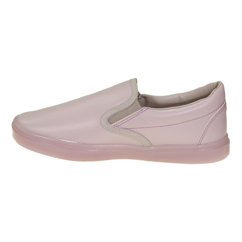 Polo Club Tenis Básicos Mujer Pc1303