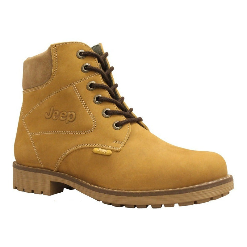 Botas Jeep NC17050