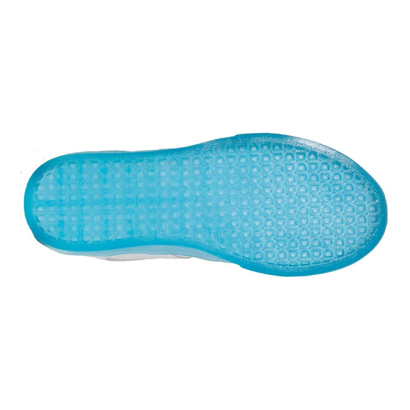 Tenis Mujer Pols  Casuales Pol-2015