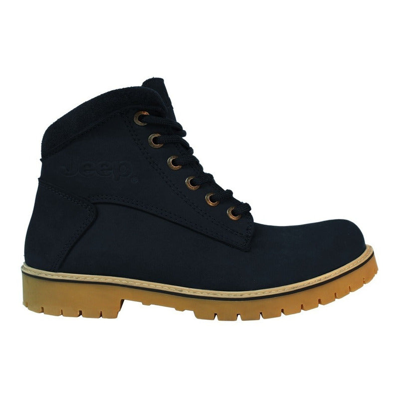 Fleetvan 10752 Botas Jeep