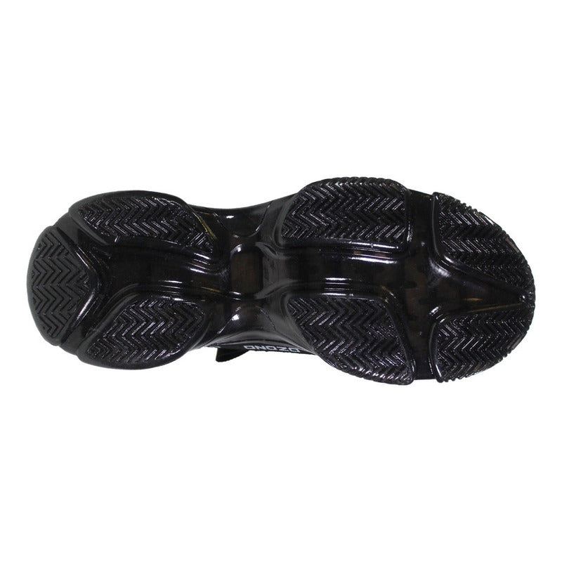 Tenis Capa De Ozono Para Mujer Oz-628301